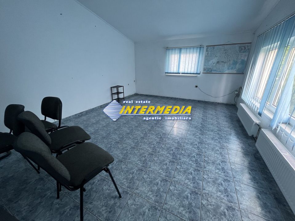 HALA 160 MP I ALBA IULIA I ZONA MALL ALBA CAROLINA I DE INCHIRIAT I – fotografia 8 din 13