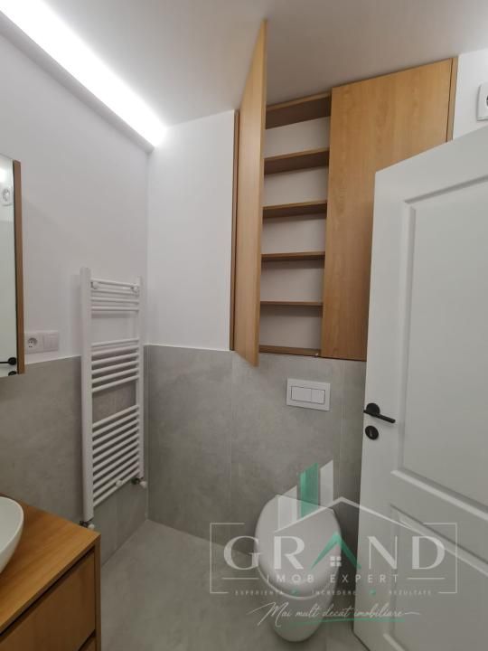 Apartament de vanzare 2 camere decomandate, Sesul de Sus, Floresti – fotografia 8 din 9