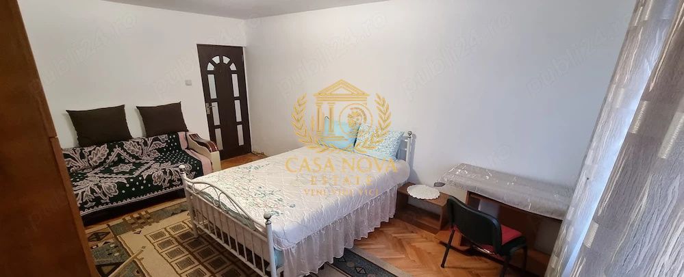 Apartament 3 camere 56mp, parcare, zona Expo Transilvania – fotografia 5 din 8