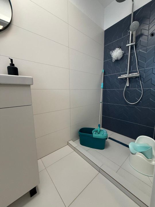 Duplex 4 camere, 101 mp utili, 250 mp teren - Giroc – fotografia 11 din 15