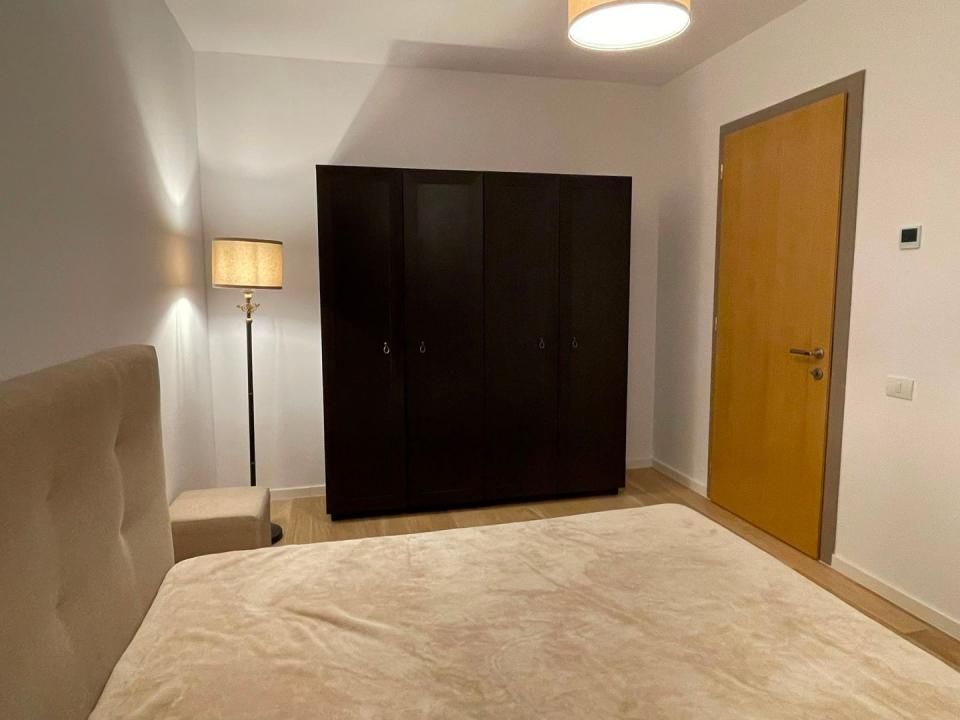 2 camere | Complex Monarch | Loc de parcare | Finisaje lux | – fotografia 7 din 9