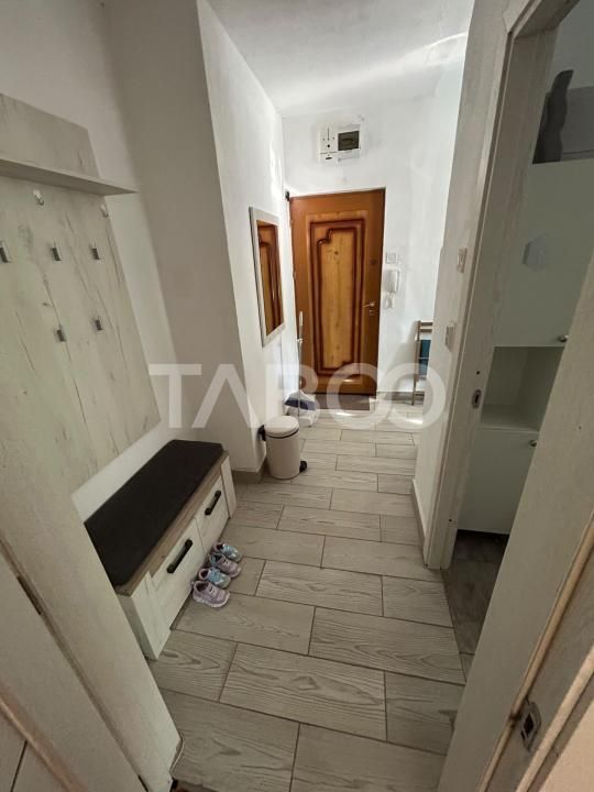Apartament spatios 2 camere nedecomandat zona Mihai Viteazul – fotografia 8 din 8