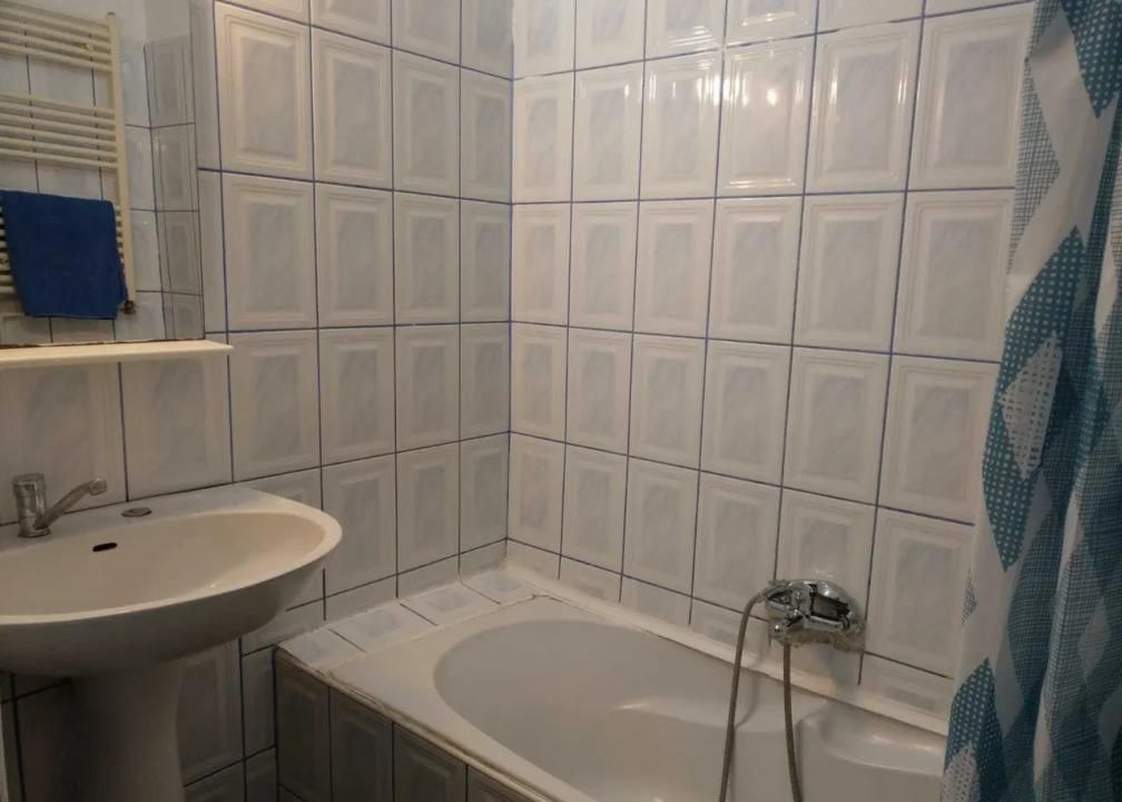 2 Camere | Cismigiu | Metrou | Terasa 35 mp | Centrala proprie – fotografia 8 din 8