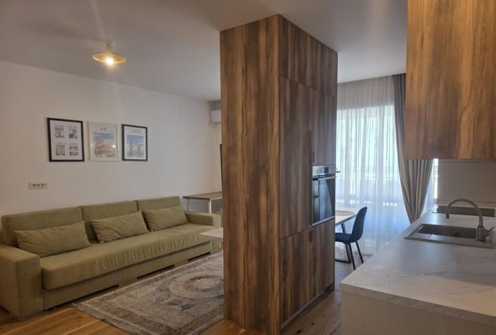 2 Camere de inchiriat | 13 Septembrie | Centrala Proprie | Parcare – fotografia 2 din 8
