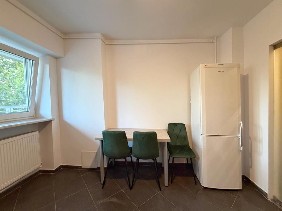 2 Camere + Terasa | Posibilitate Mobiliare | Unirii - Corneliu Coposu – fotografia 15 din 25