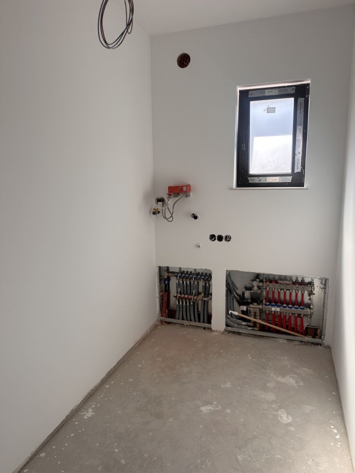 CASA NOUA CETATE I 4 CAMERE I FINISATA COMPLET I 509 MP TEREN I – fotografia 10 din 22