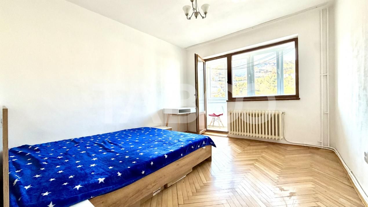 Apartament cu 3 camere de vanzare la cheie in Cartierul Grigorescu – fotografia 2 din 7