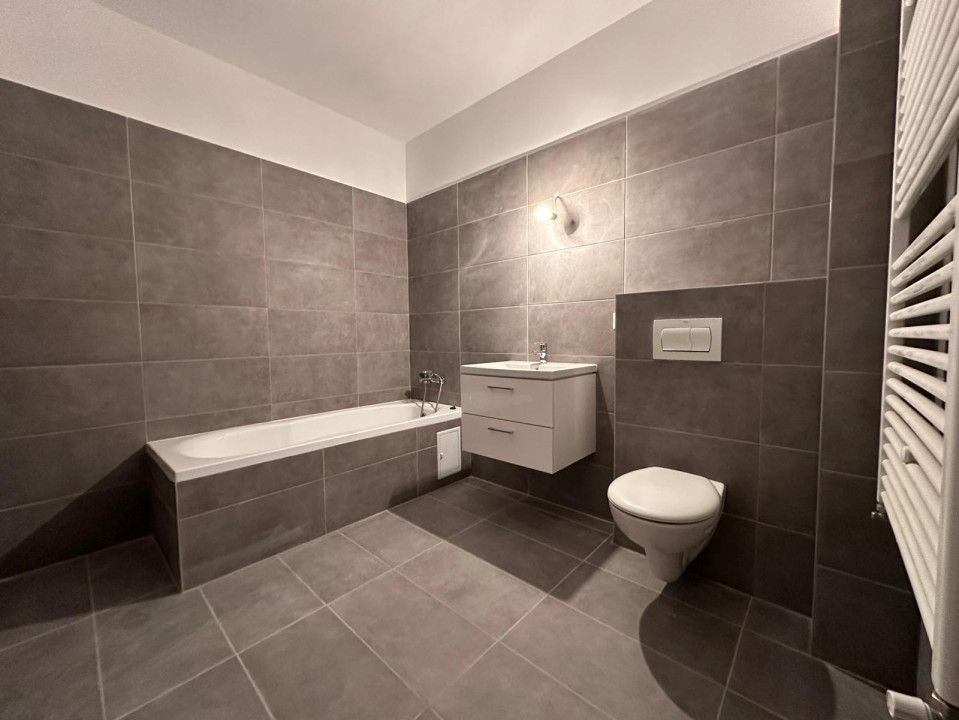 Apartament -3 camere -Intabulat - Doamna Stanca- zona mall Selimbar – fotografia 8 din 10