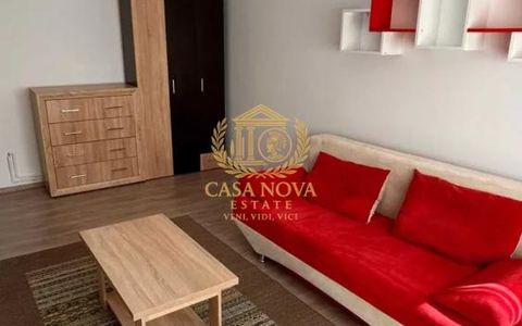 Apartament 2 camere 5m4p, balcon 6mp, parcare, zona Sigma