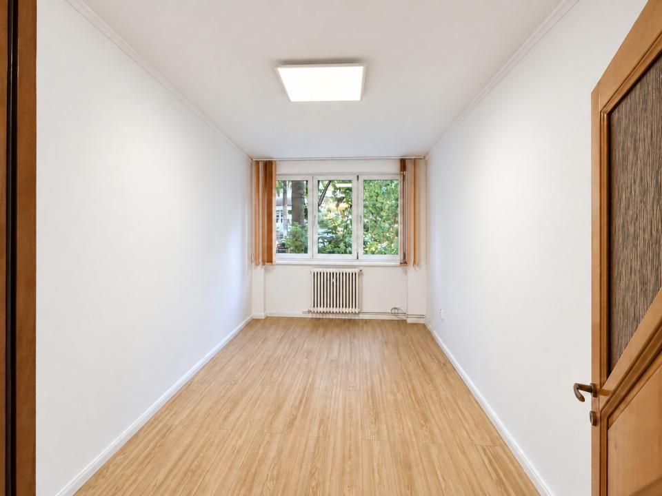 Apartament semidecomandat de 58 mp | Parter | Renovat | Disponibil imediat – fotografia 3 din 9