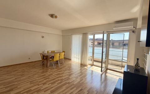 Apartament tip duplex  cu 4 camere Voluntari