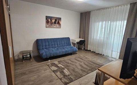 Garsoniera de inchiriat | 13 Septembrie | PetFriendly | Boiler |