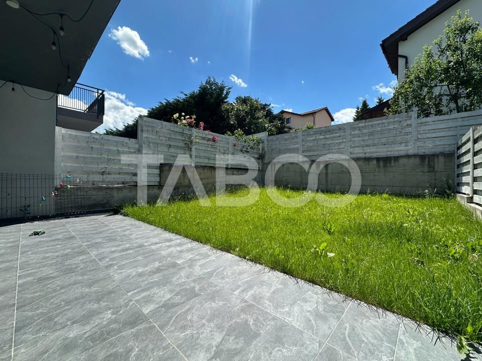 Casa la cheie garaj de vanzare Borhanci Cluj-Napoca mobilata utilata – fotografia 19 din 26