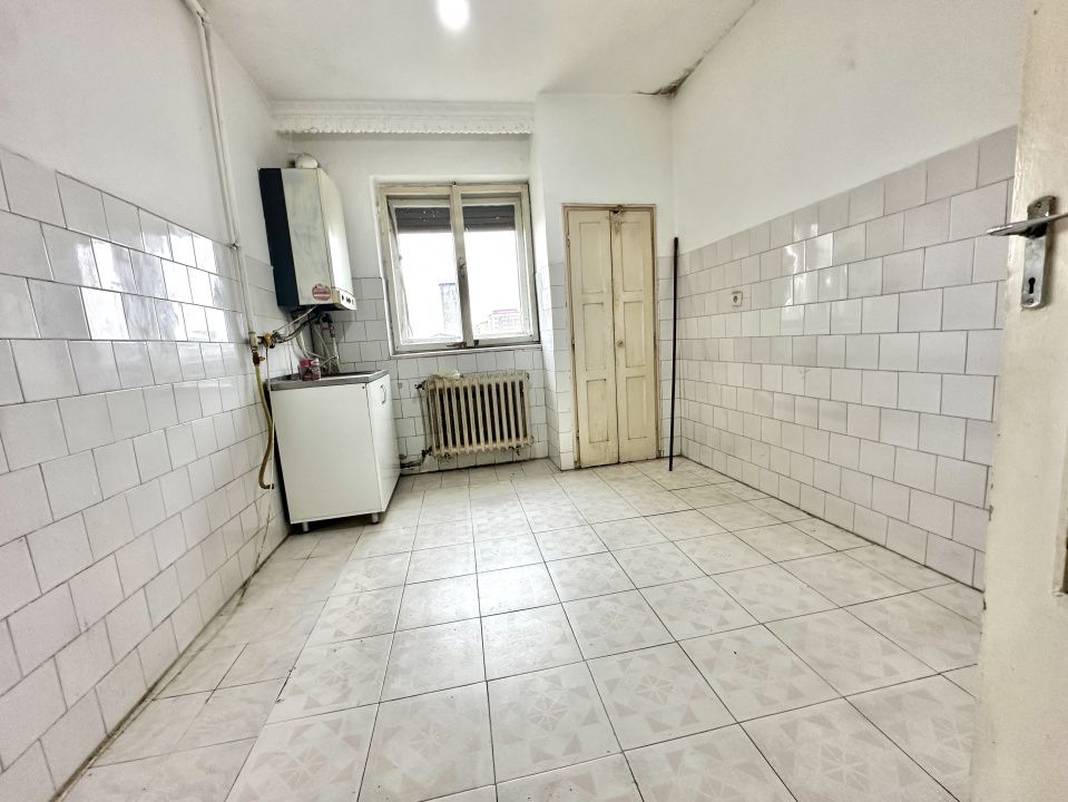APARTAMENT 2 CAMERE I CETATE ZONA CLOSCA I 50 MP I BLOC CARAMIDA I – fotografia 1 din 15
