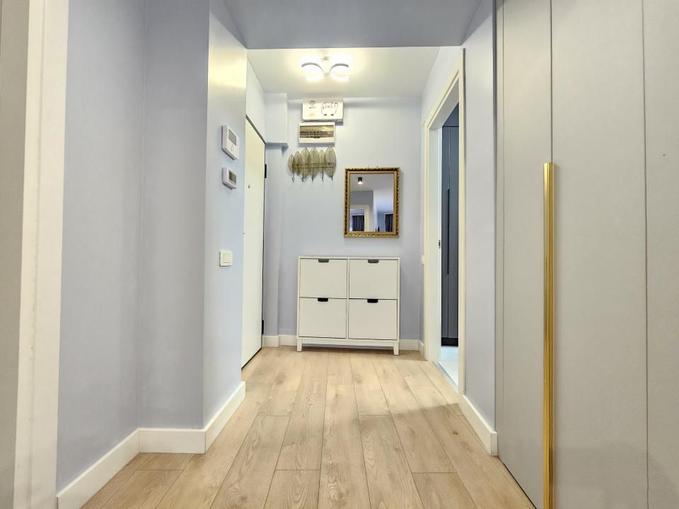 NEW Apart 2 camere 53m2 | Herastrau - Aviatiei - Baneasa | Bloc Boutique – fotografia 11 din 14
