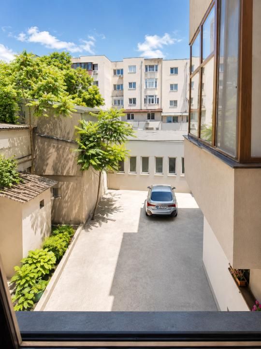 Vânzare apartament 2/3 camere 113 mp. Portul Tomis – fotografia 17 din 21