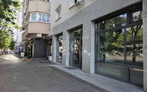 Spatiu Comercial | Central | Sos. Stefan cel Mare | Iancu de Hunedoara