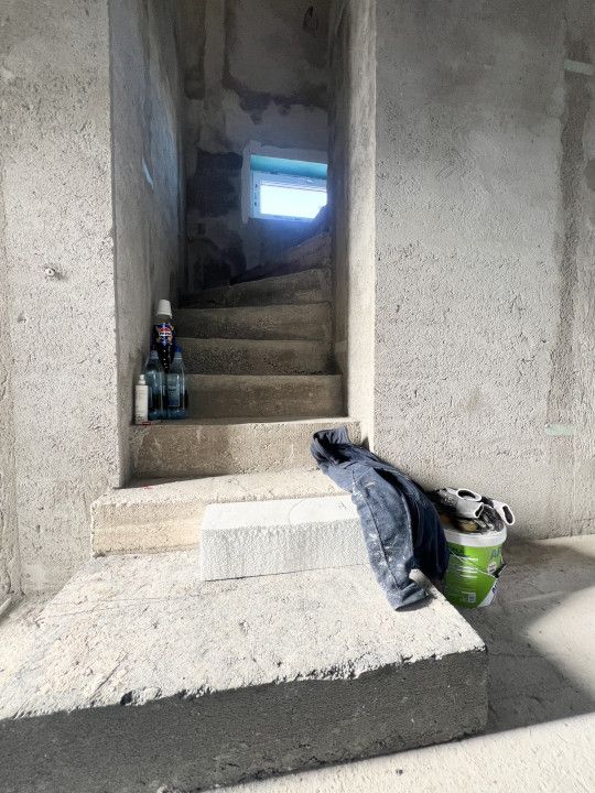Casa Individuala, 101mp utili, Teren 570mp, 4 camere - Giarmata – fotografia 16 din 17