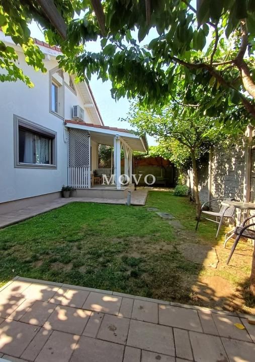 Casa individuala | Garaj | Posibilitate mansardare | Giroc – fotografia 10 din 10