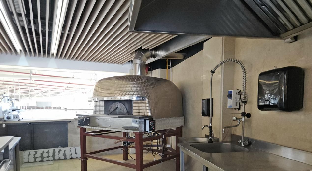 Spatiu Comercial HoReCa | Ultracentral | Utilat | Mobilat | Inchiriere – fotografia 12 din 18