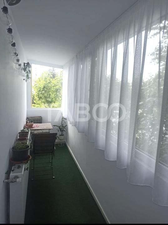 Apartament cu 3 camere de vanzare Intre Lacuri cu boxa langa Leroy – fotografia 10 din 10