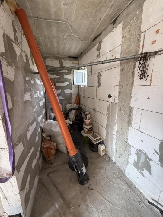Exclusivitate! Com 0% ! Casa individuală în Sannicoara 4 camere ,teren 200mp – fotografia 13 din 18