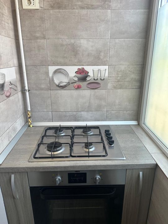Apartament 2 camere, termen lung, zona Faleza Nord – fotografia 6 din 14