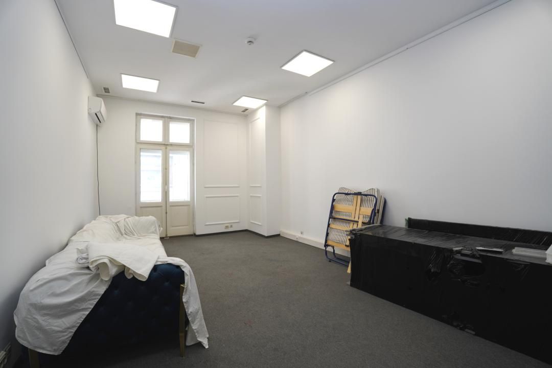 Office 304 mp | 8 Camere | Calea Victoriei | Zonă Ultracentrală – fotografia 14 din 16