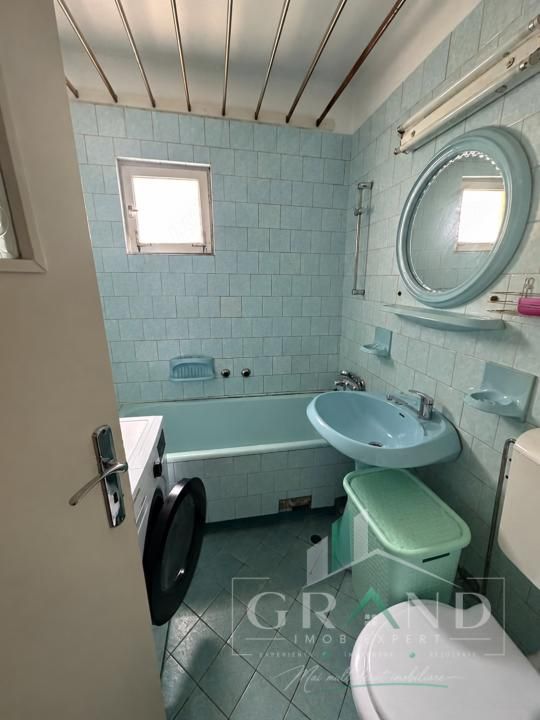 3 camere | 65 mp | Centrală proprie | Zona Olimpia Cioplea–Mănăștur – fotografia 9 din 9