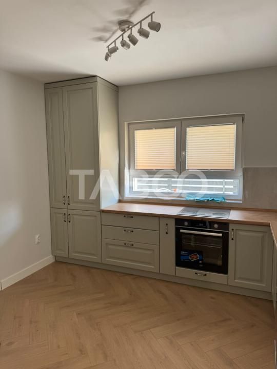 Casa de inchiriat 4 camere 2 bai teren 380 mp garaj Arhitectilor Sibiu – fotografia 15 din 20