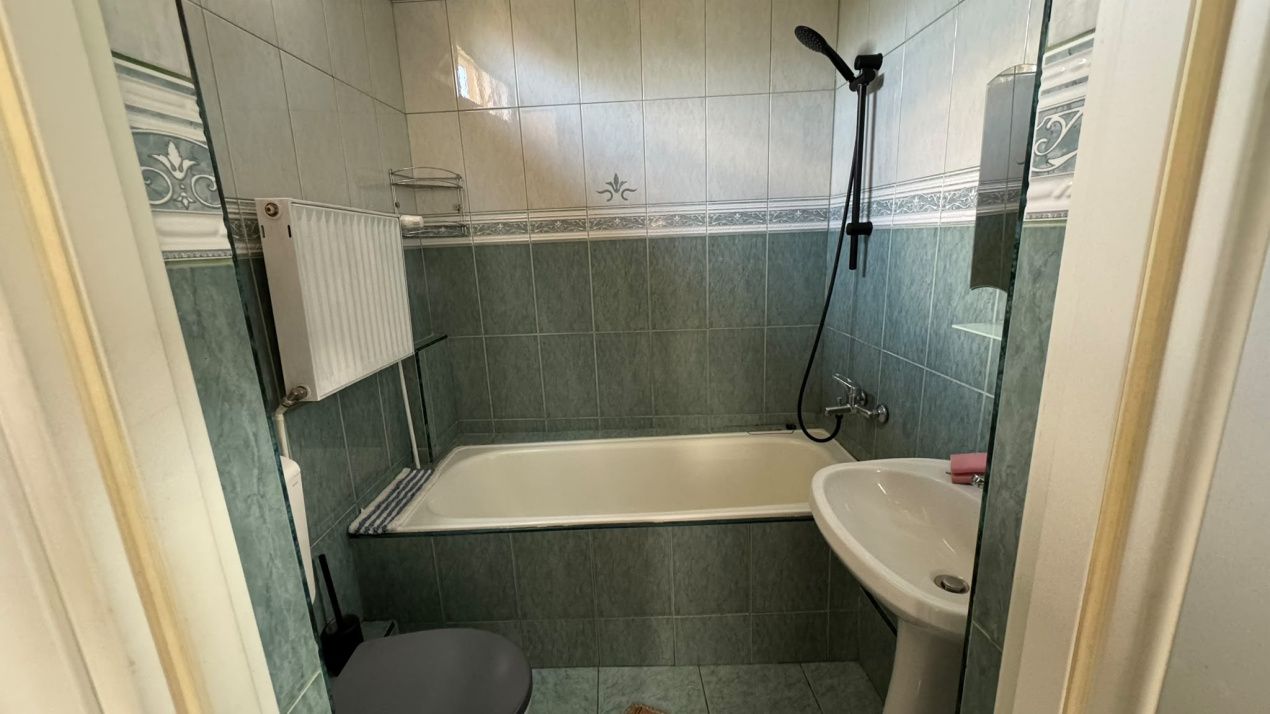 Închiriere apartament de 85 mp. la casă, str Roșiori – fotografia 9 din 11