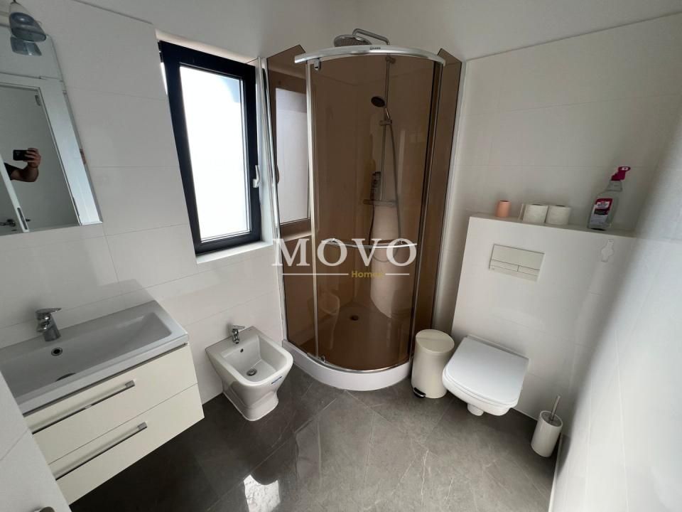Triplex de vânzare | 4 camere | 3 băi | 112 mp | Giroc – zona ESO – fotografia 17 din 21