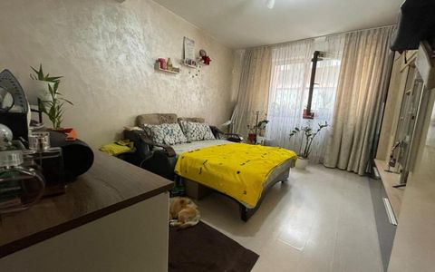 Apartament 2 camere mobiat + loc parcare, bloc 2015 Chiajna