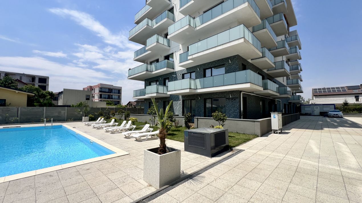 Apartament finalizat, toate actele, investitie rentabila! – fotografia 4 din 26