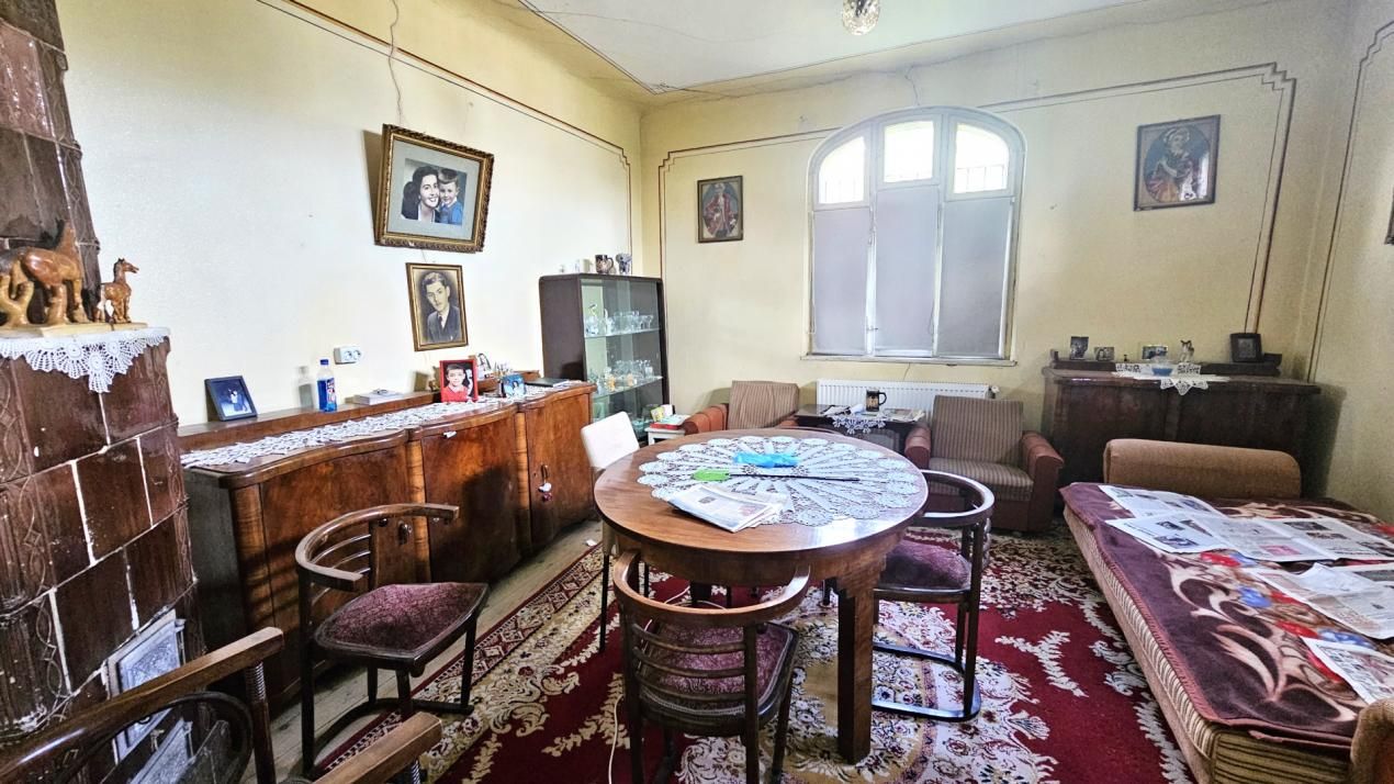 ✨Ploiesti | Parcul Regele Mihai I - casa interbelica cu teren de 648mp✨ – fotografia 15 din 28