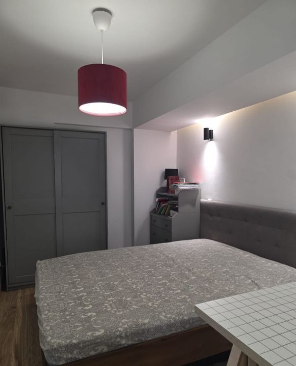 Mamaia Nord- Apartament 2 camere transformat in 3 – fotografia 10 din 10