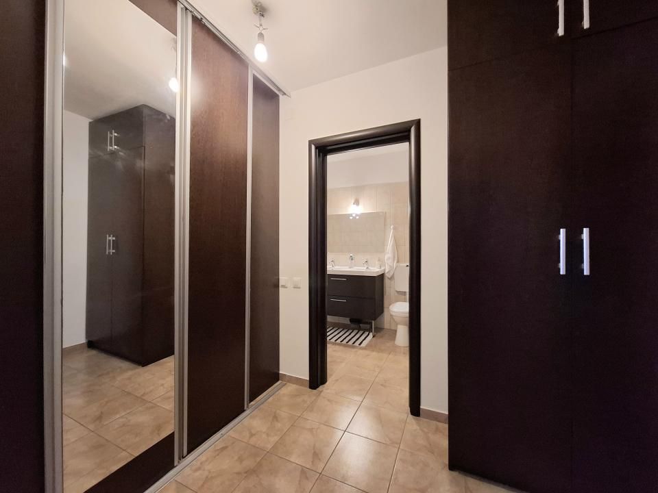 PENTHOUSE 3 CAMERE | 118 MP plus TERASĂ 61MP | Living spectaculos | Centrală – fotografia 6 din 16