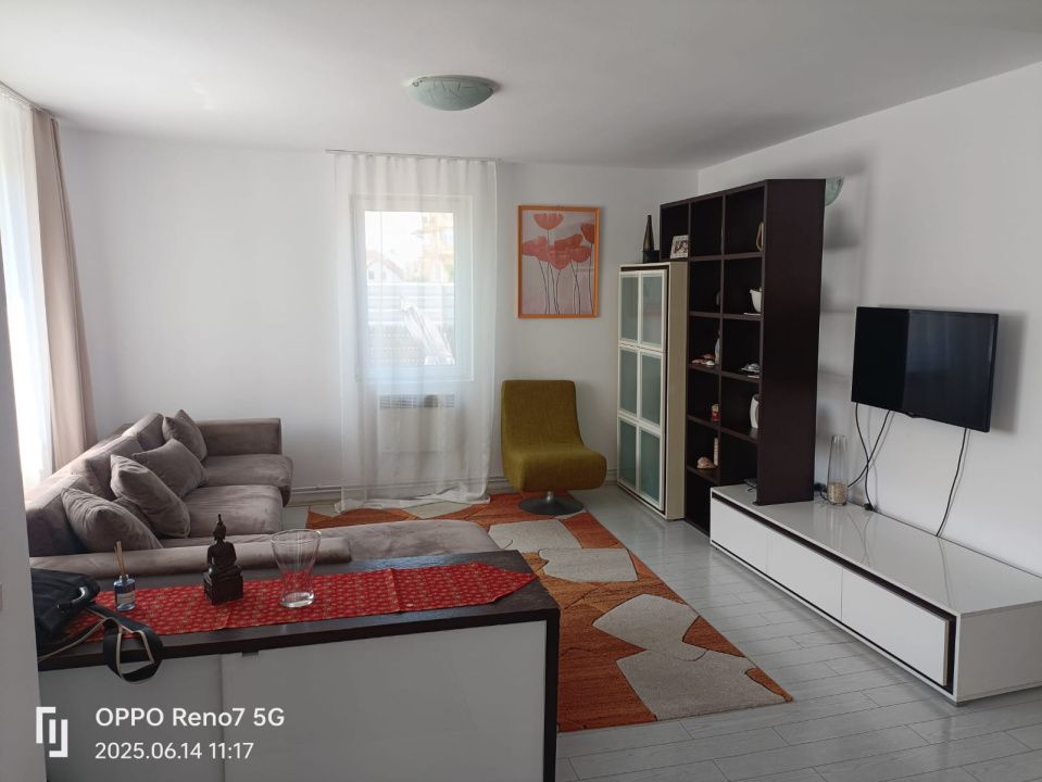 Casă vilă de vânzare în mun. Reghin, zona Unirii. 0 comision – fotografia 20 din 21