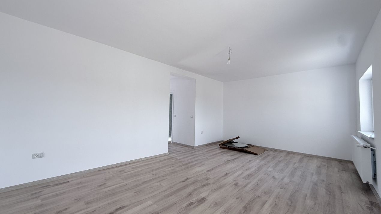 Comision 0% Duplex de vanzare, 4 camere, teren 466 mp - Mosnita Noua – fotografia 4 din 23