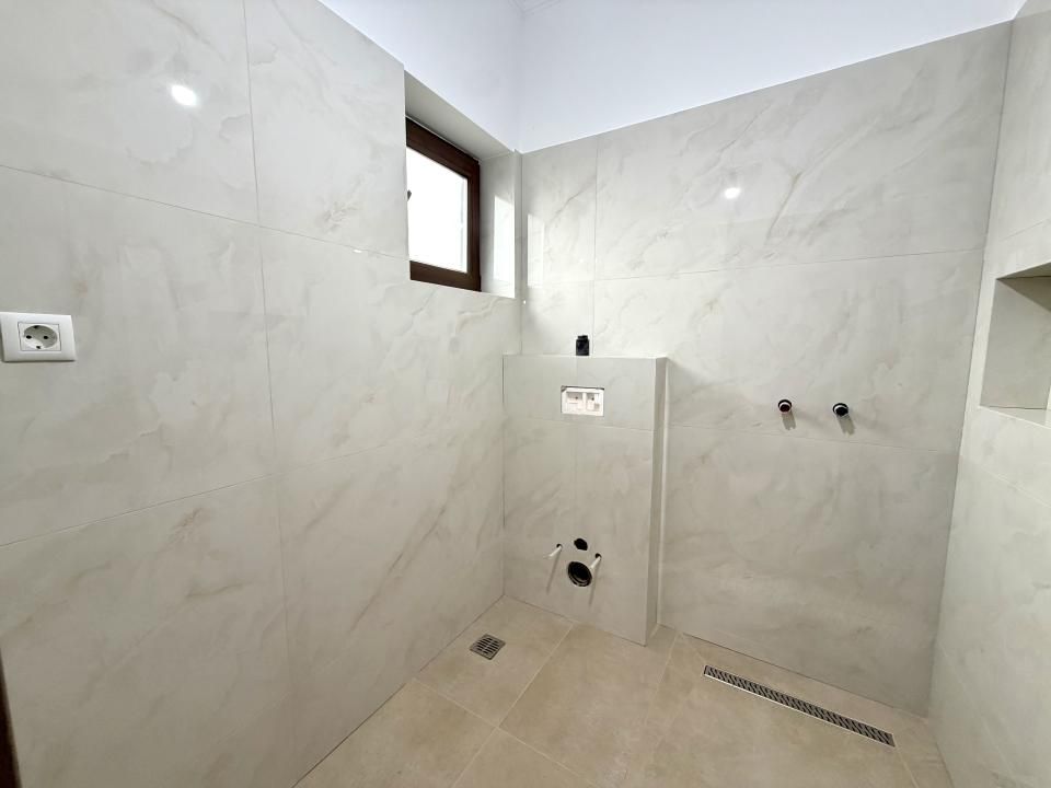 Duplex modern, 3 camere, 88 mp utili, 330 mp teren - Sanandrei – fotografia 9 din 11