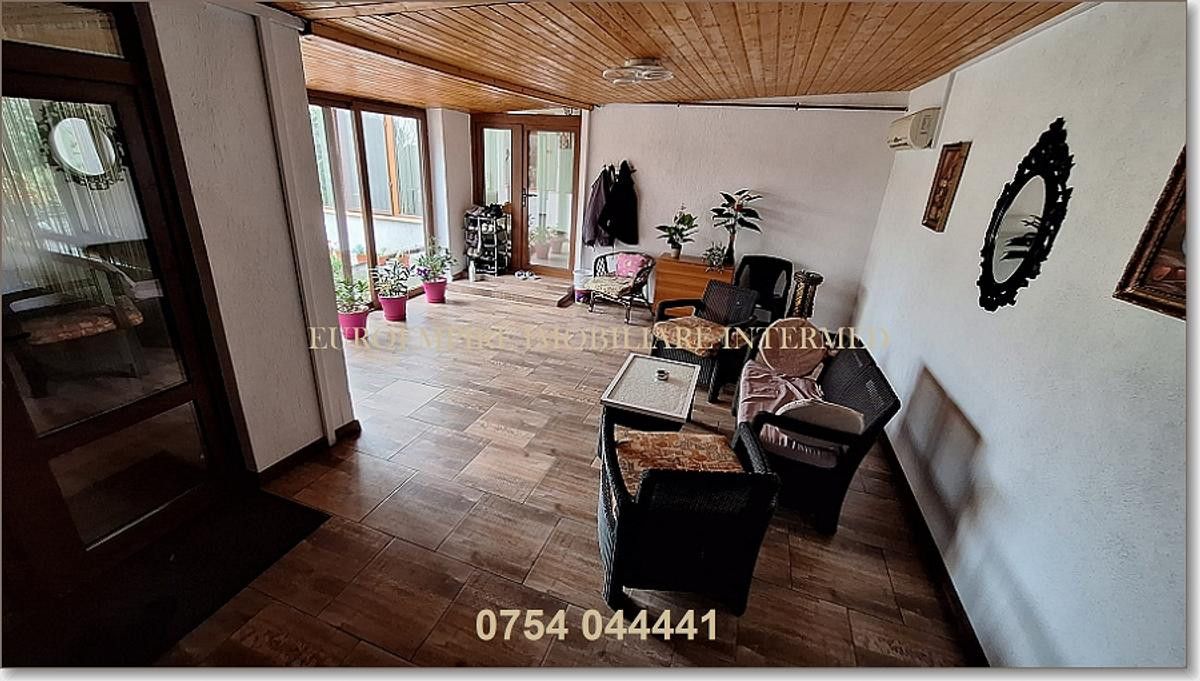 Vila de vanzare in Constanta – fotografia 15 din 22