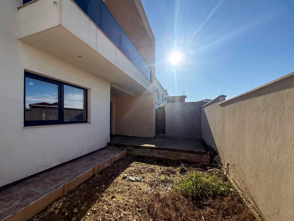 Casa P+1 stil mediteranean - Mamaia Sat , zona linistita – fotografia 17 din 17