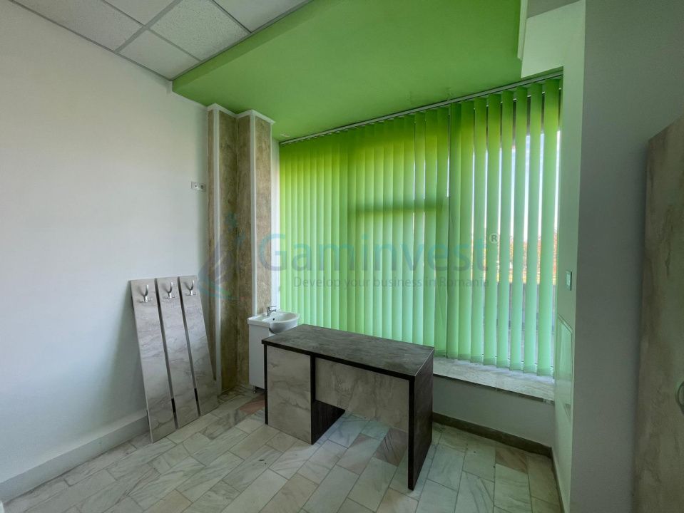 Spatiu comercial de inchiriat, zona centrala, Oradea, Bihor – fotografia 21 din 21
