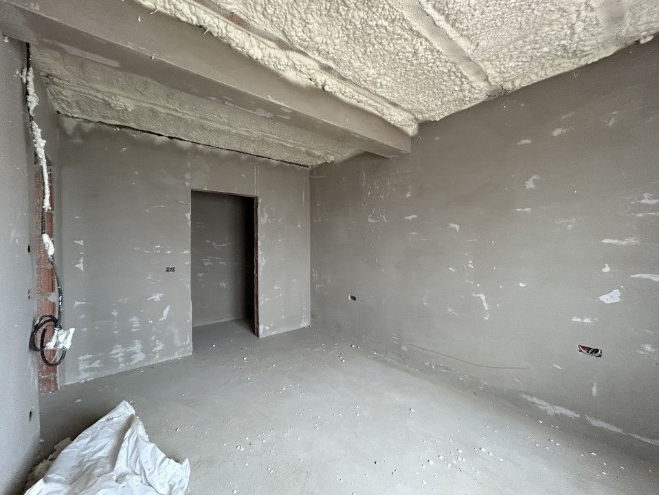 Duplex 4 camere, 123mp utili, 350mp teren in Mosnita Noua – fotografia 10 din 18