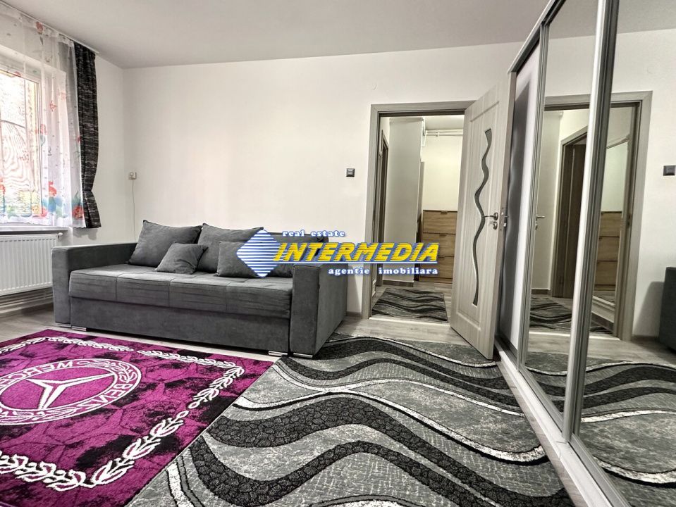 Apartament 2 camere 50 mp in Centru zona PIATA de inchiriat mobilat – fotografia 6 din 25