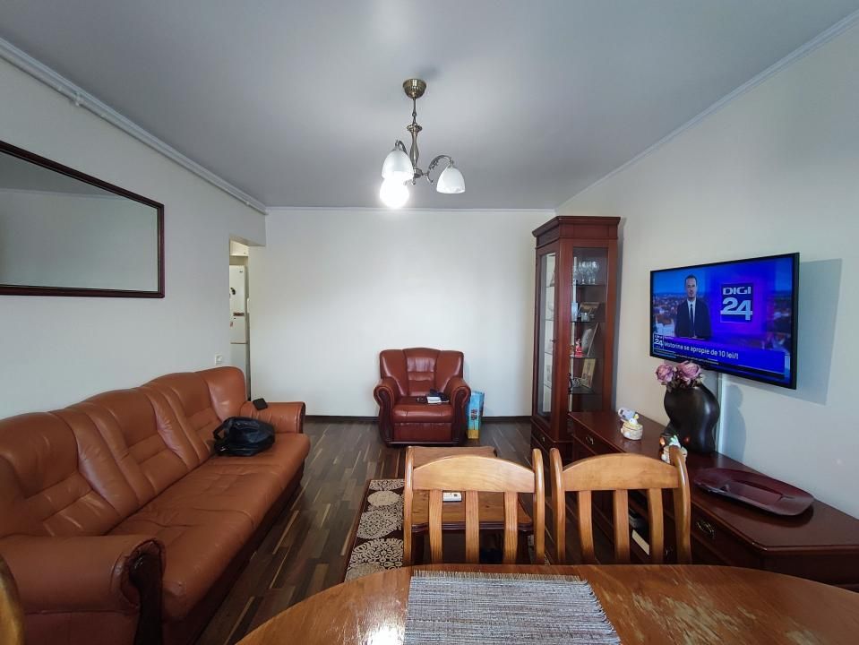 Apartament 3 camere si loc de parcare de inchiriat in Inel 1 – fotografia 4 din 15