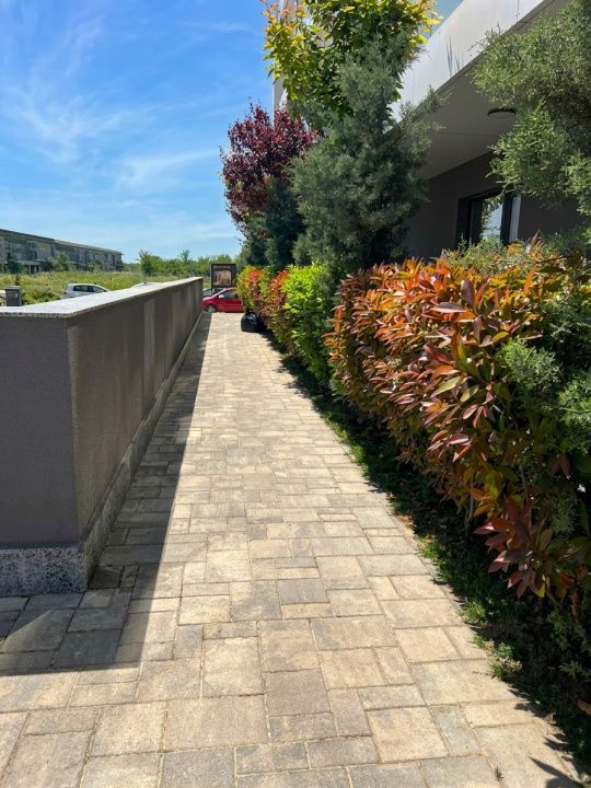 Apartament de inchiriat Pipera – fotografia 11 din 15