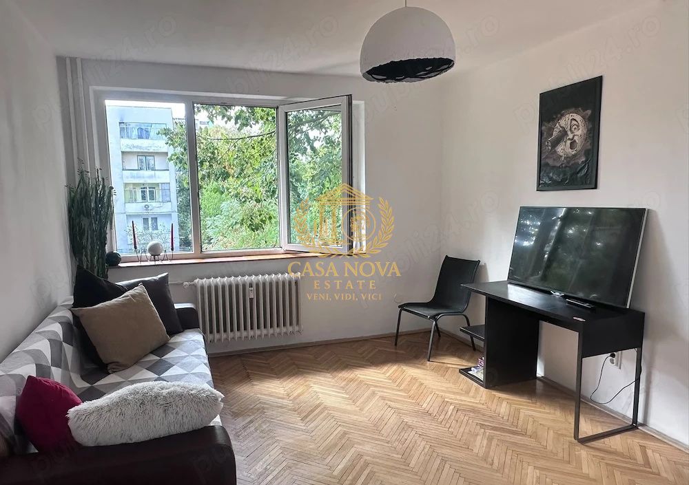 Apartament 2 camere 58mp, balcon 4mp,  parcare, zona Iulius Mall – fotografia 6 din 9