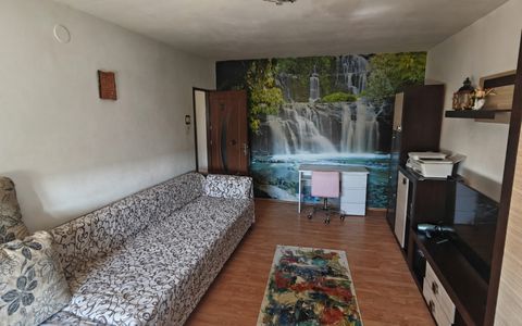 Apartament 2 camere, cartier George Enescu, zona Politia Pasapoarte
