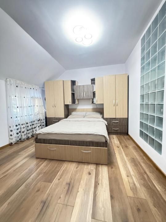 Apartament de 63 mp utili, 3 camere, zona Oasului - Iris – fotografia 3 din 9